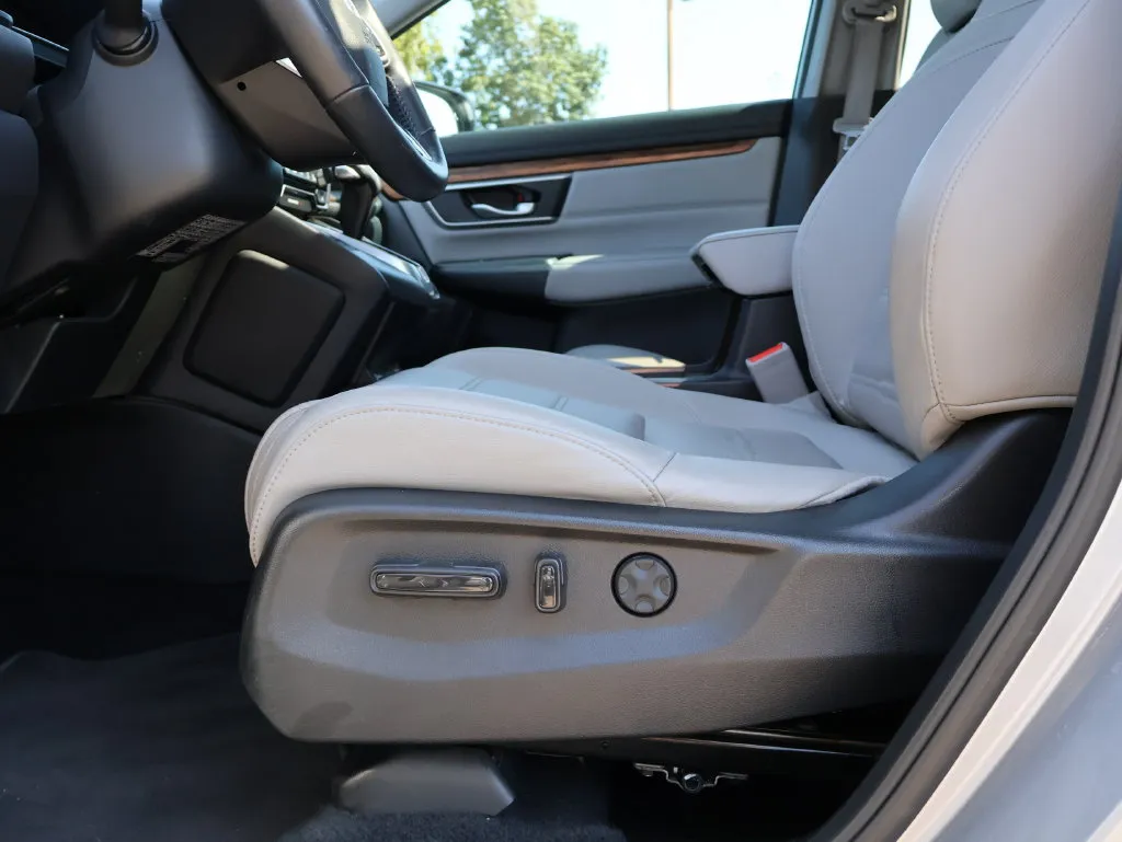 Honda CR-V photo 33