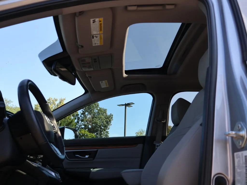 Honda CR-V photo 34