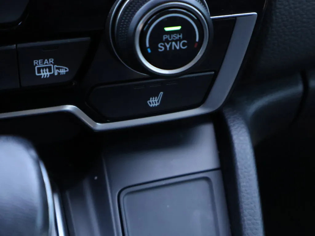 Honda CR-V photo 24