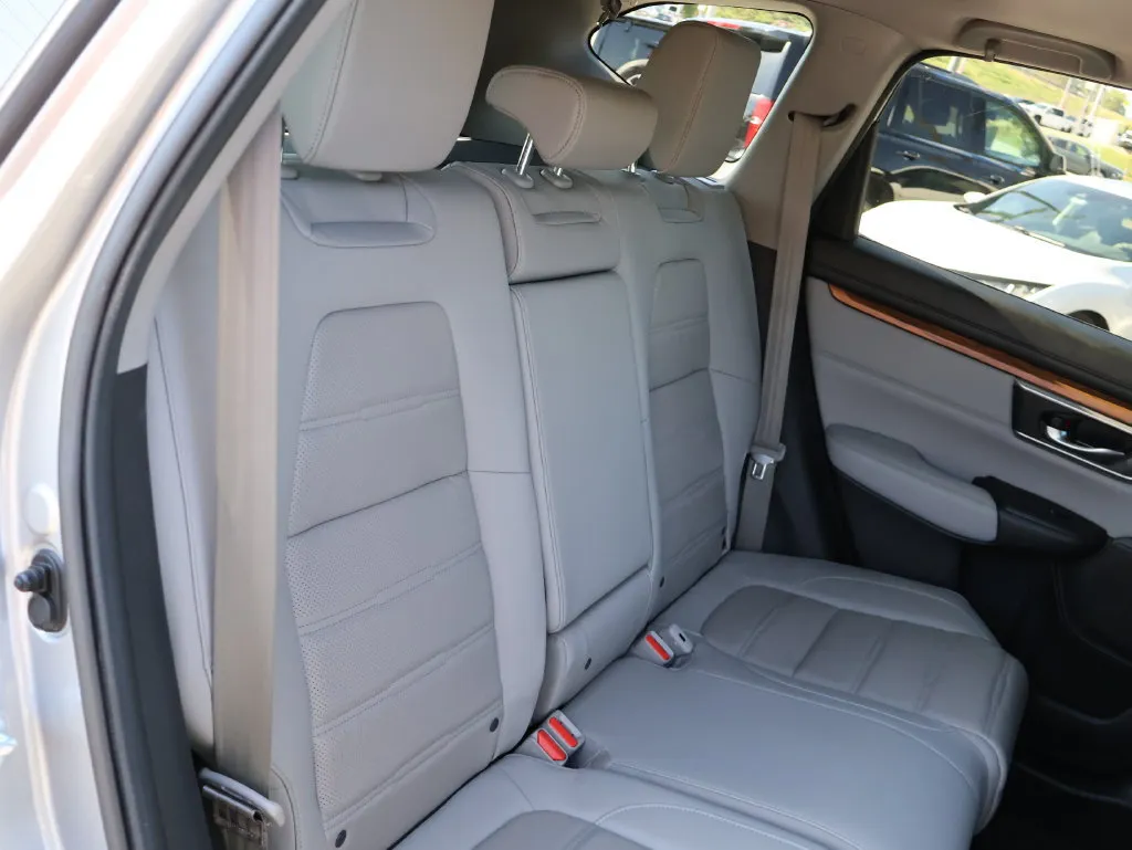 Honda CR-V photo 12