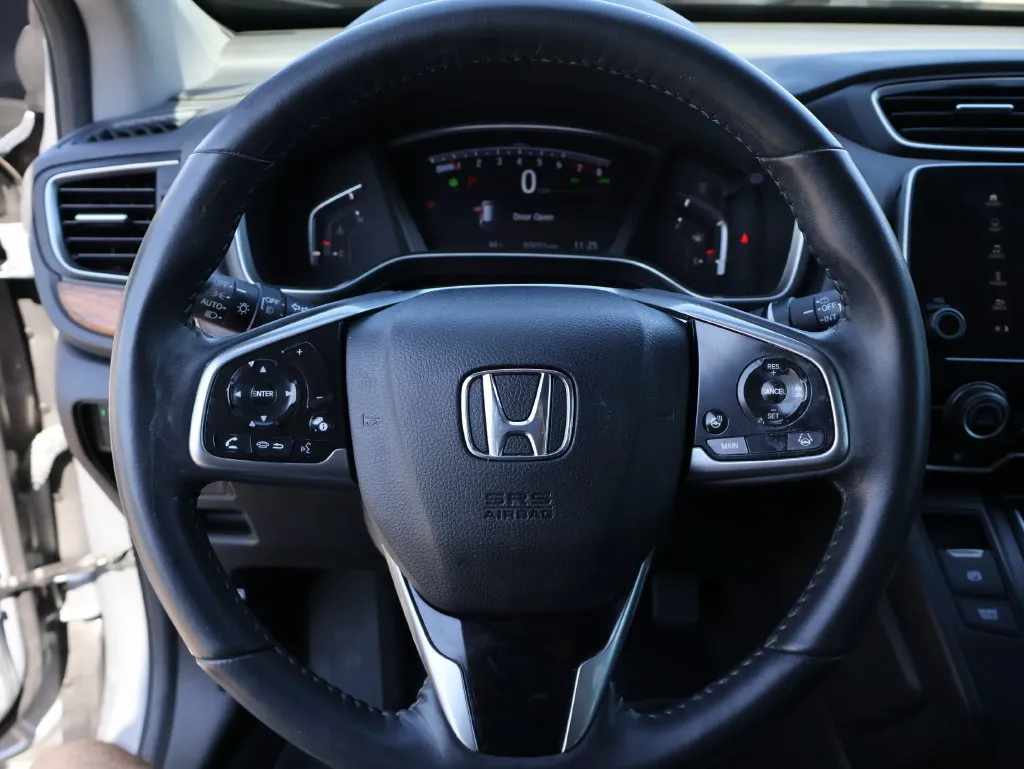 Honda CR-V photo 30