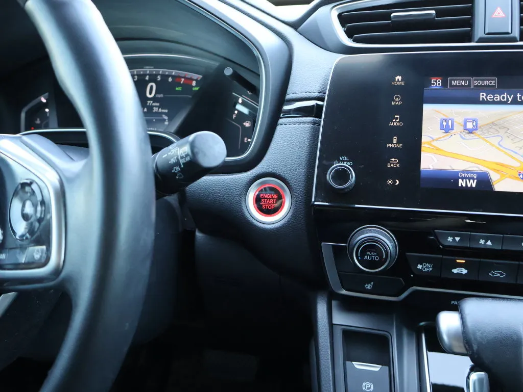 Honda CR-V photo 28