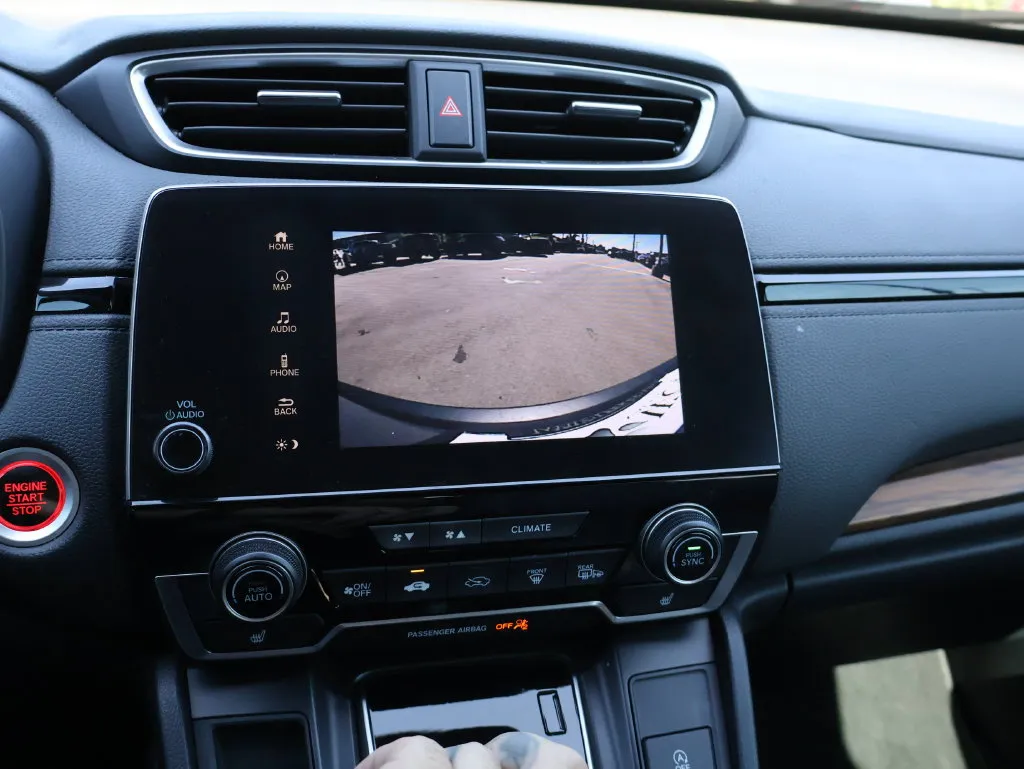 Honda CR-V photo 22