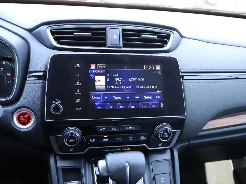 Honda CR-V photo 20