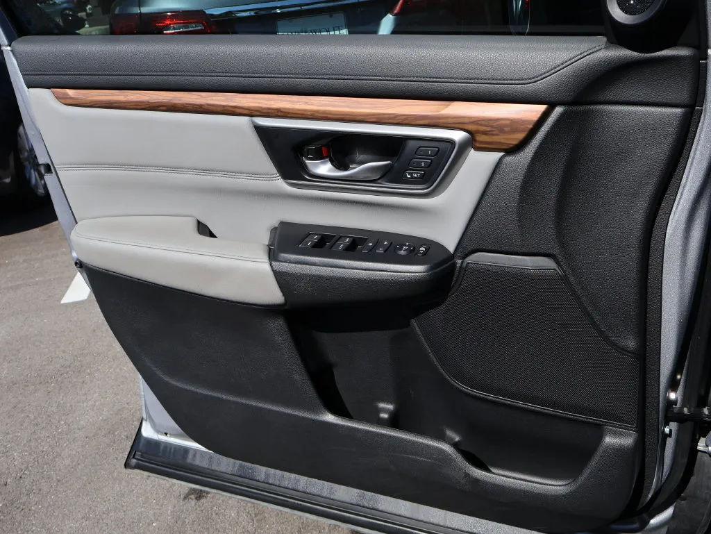 Honda CR-V photo 32