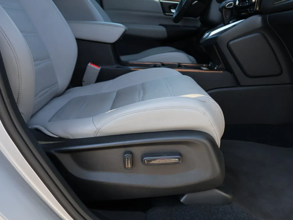 Honda CR-V photo 10