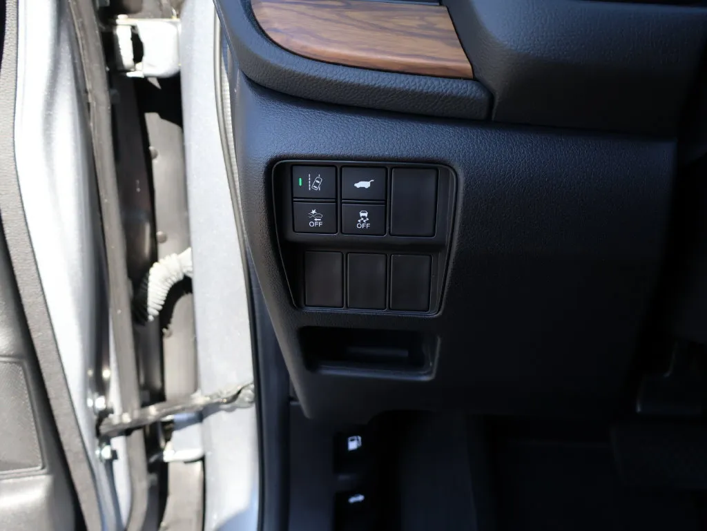 Honda CR-V photo 31