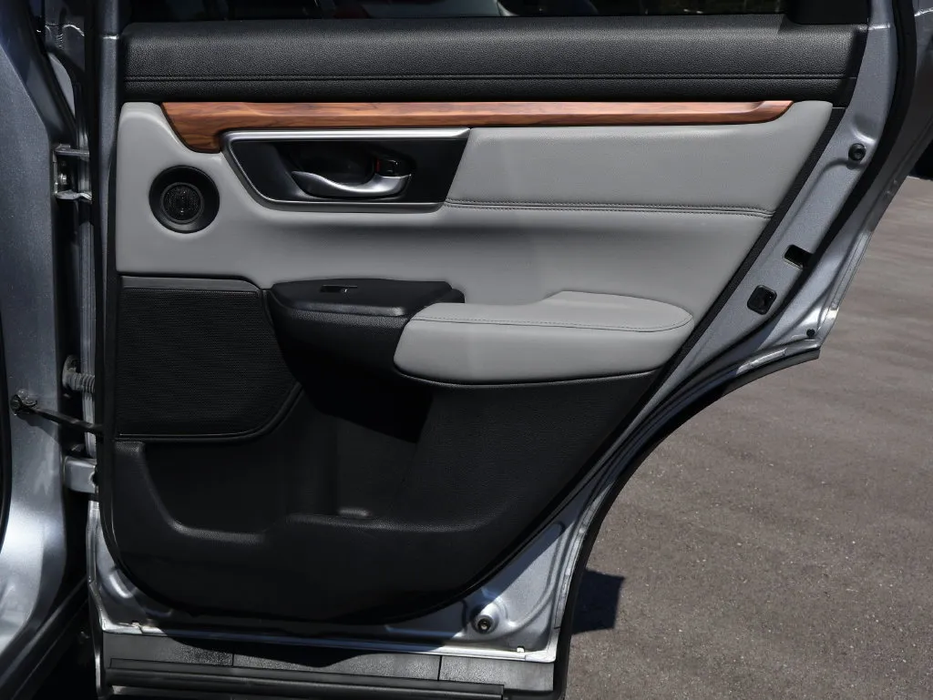 Honda CR-V photo 14