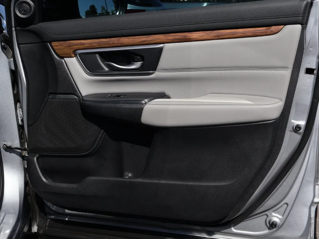 Honda CR-V photo 11