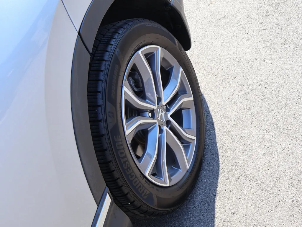 Honda CR-V photo 35