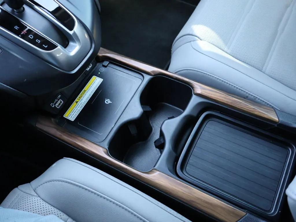 Honda CR-V photo 25