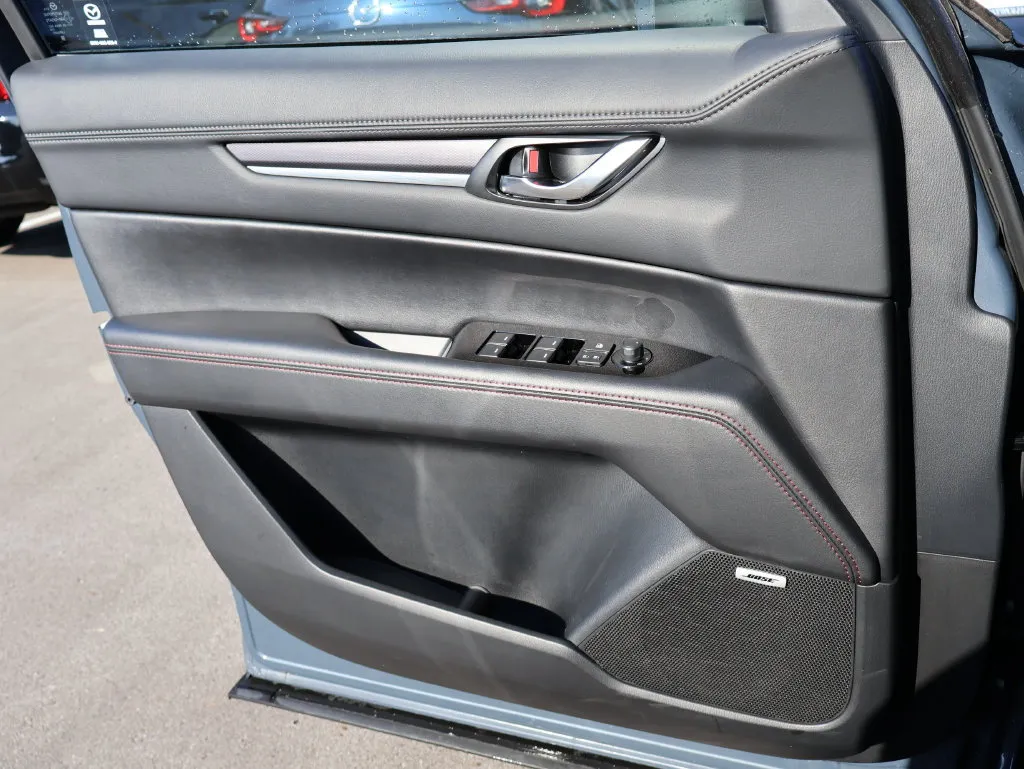 Mazda CX-5 photo 31