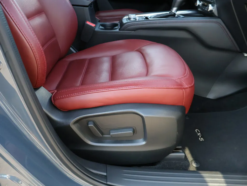 Mazda CX-5 photo 10