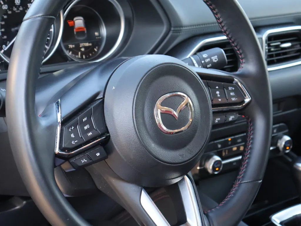 Mazda CX-5 photo 18