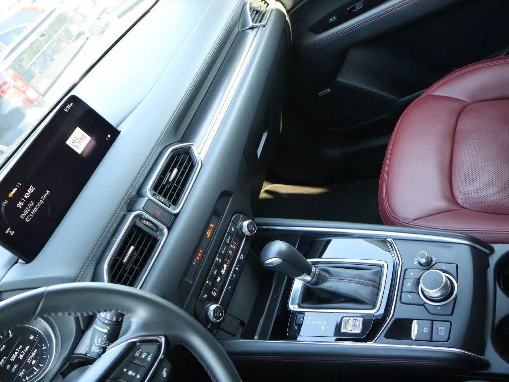 Mazda CX-5 photo 19