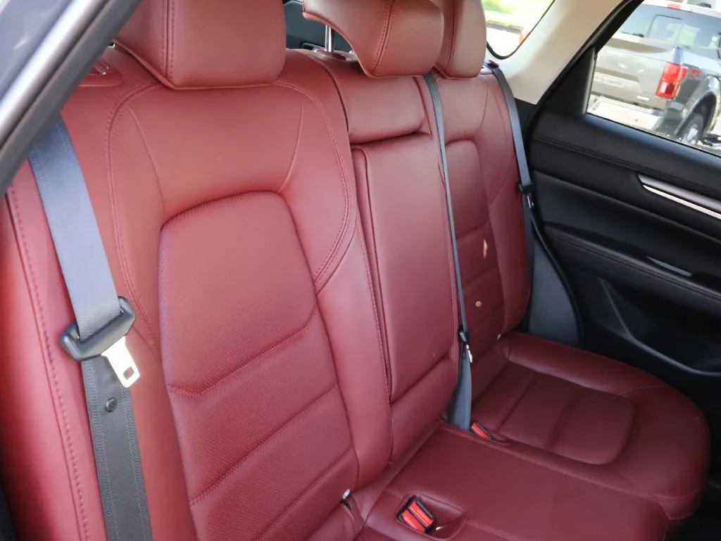 Mazda CX-5 photo 12