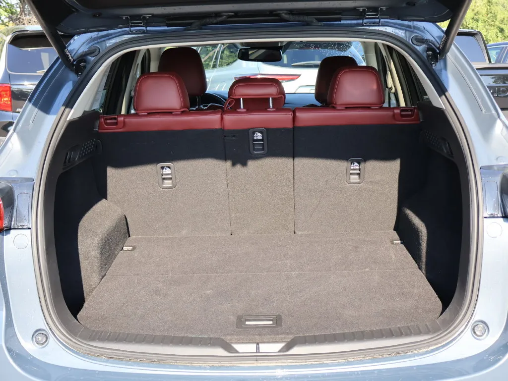 Mazda CX-5 photo 15