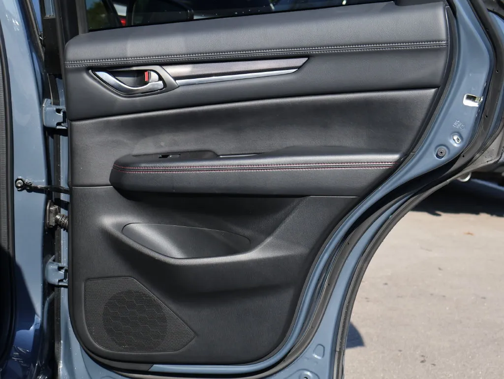 Mazda CX-5 photo 14