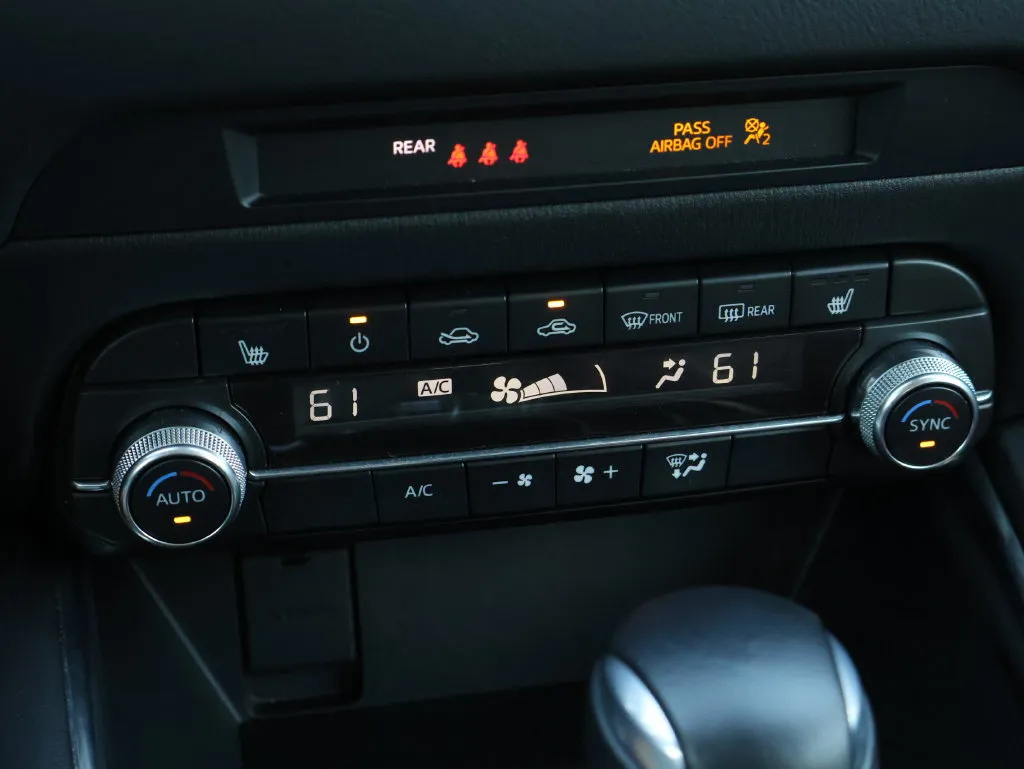 Mazda CX-5 photo 22