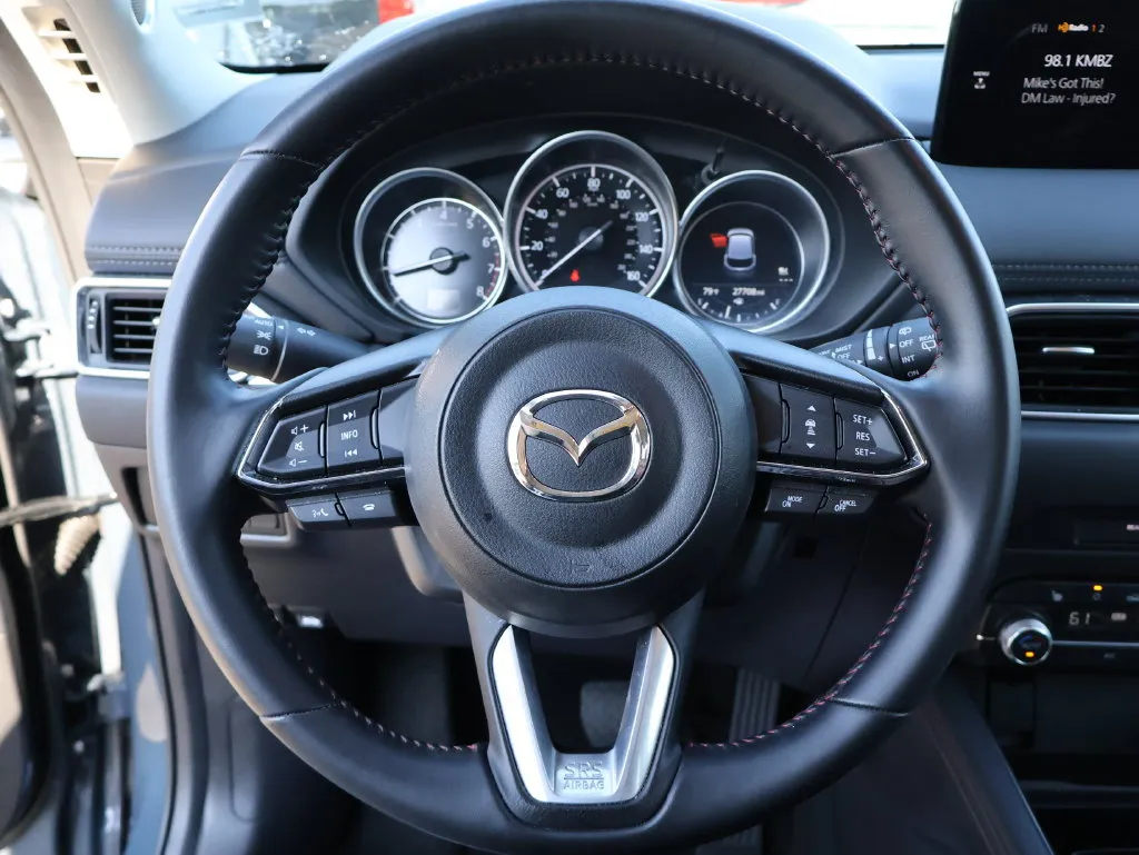 Mazda CX-5 photo 29