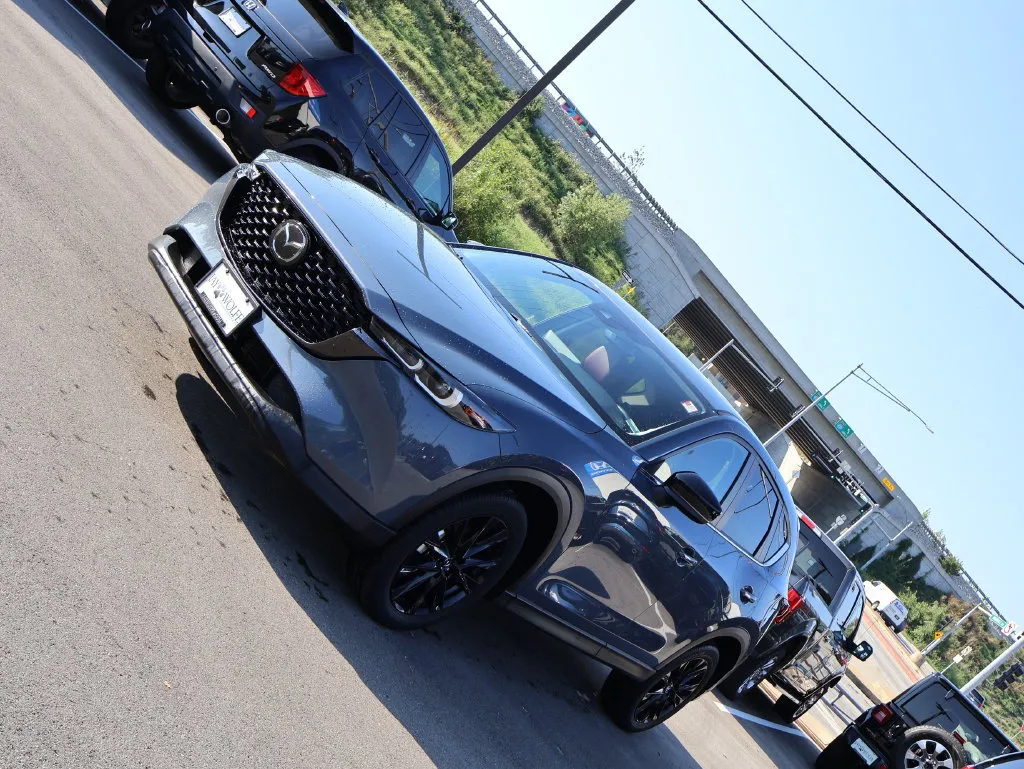 Mazda CX-5 photo 3