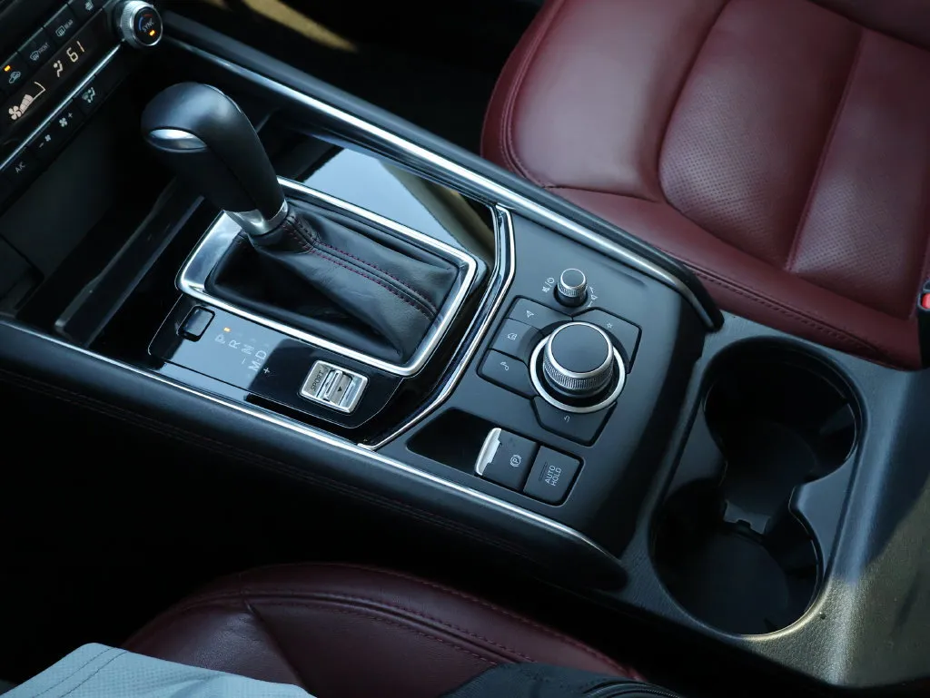 Mazda CX-5 photo 24