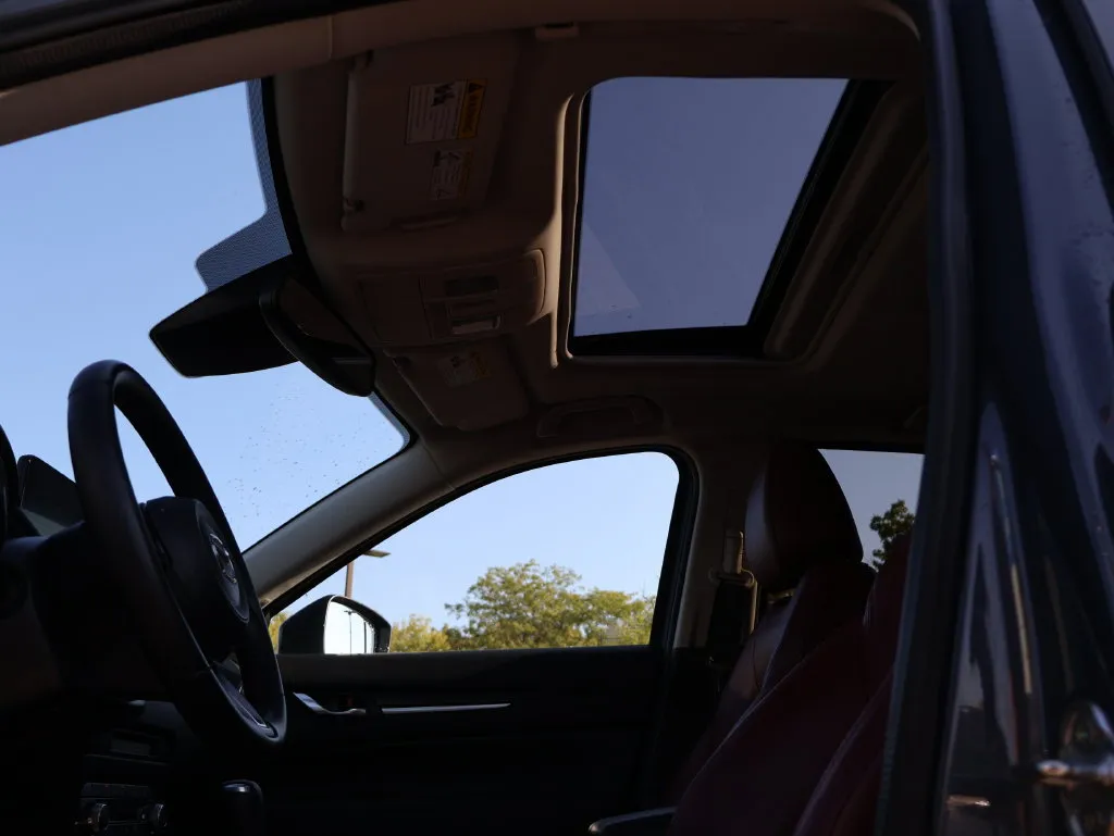 Mazda CX-5 photo 33