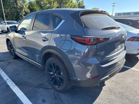 More photos of 2025 Mazda CX-5 2.5 S Carbon Edition at Jay Wolfe Honda, MO
