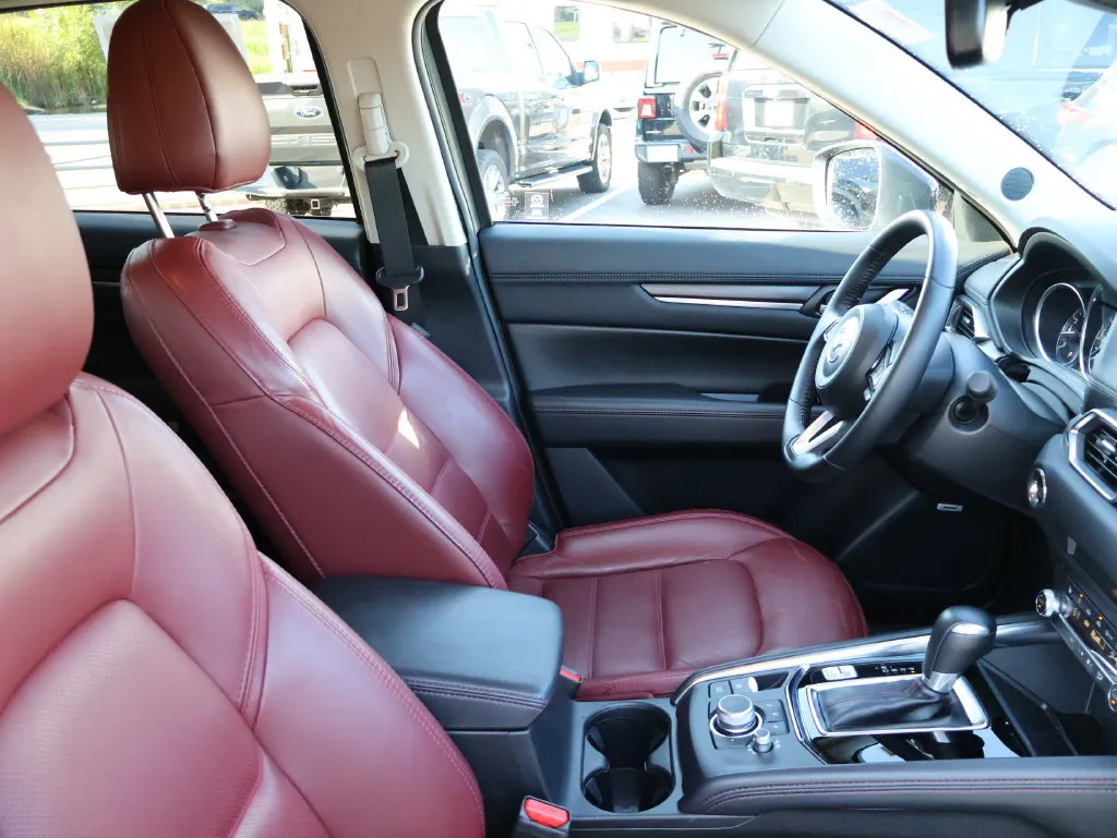 Mazda CX-5 photo 8