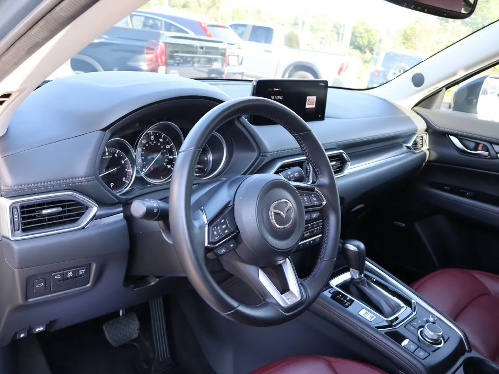 Mazda CX-5 photo 17