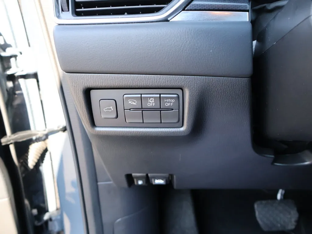Mazda CX-5 photo 30