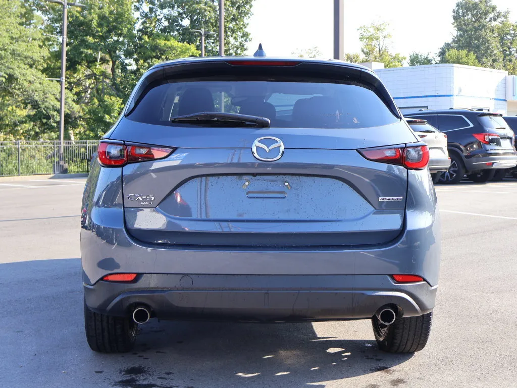Mazda CX-5 photo 6