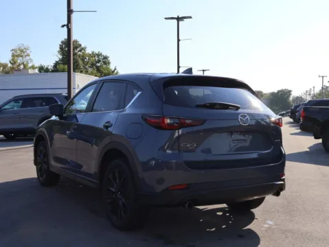 More photos of 2025 Mazda CX-5 2.5 S Carbon Edition at Jay Wolfe Honda, MO