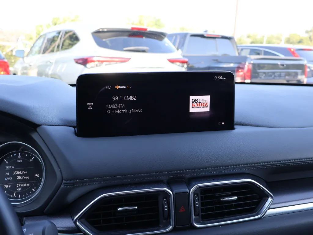Mazda CX-5 photo 20