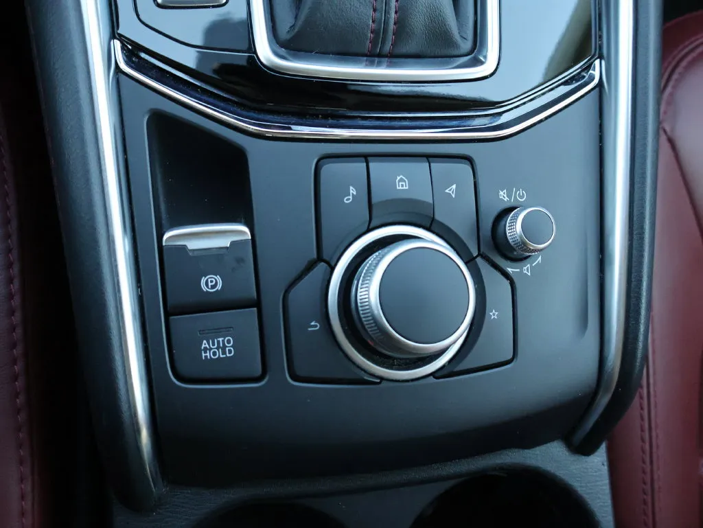 Mazda CX-5 photo 25
