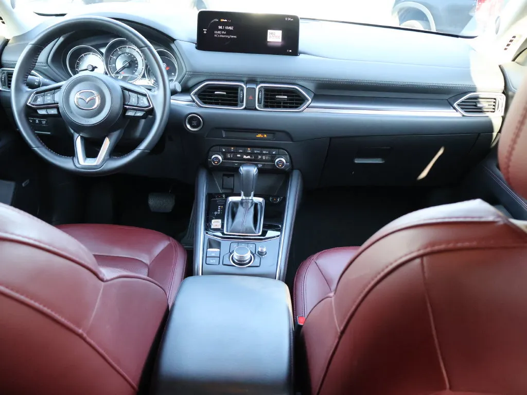 Mazda CX-5 photo 13