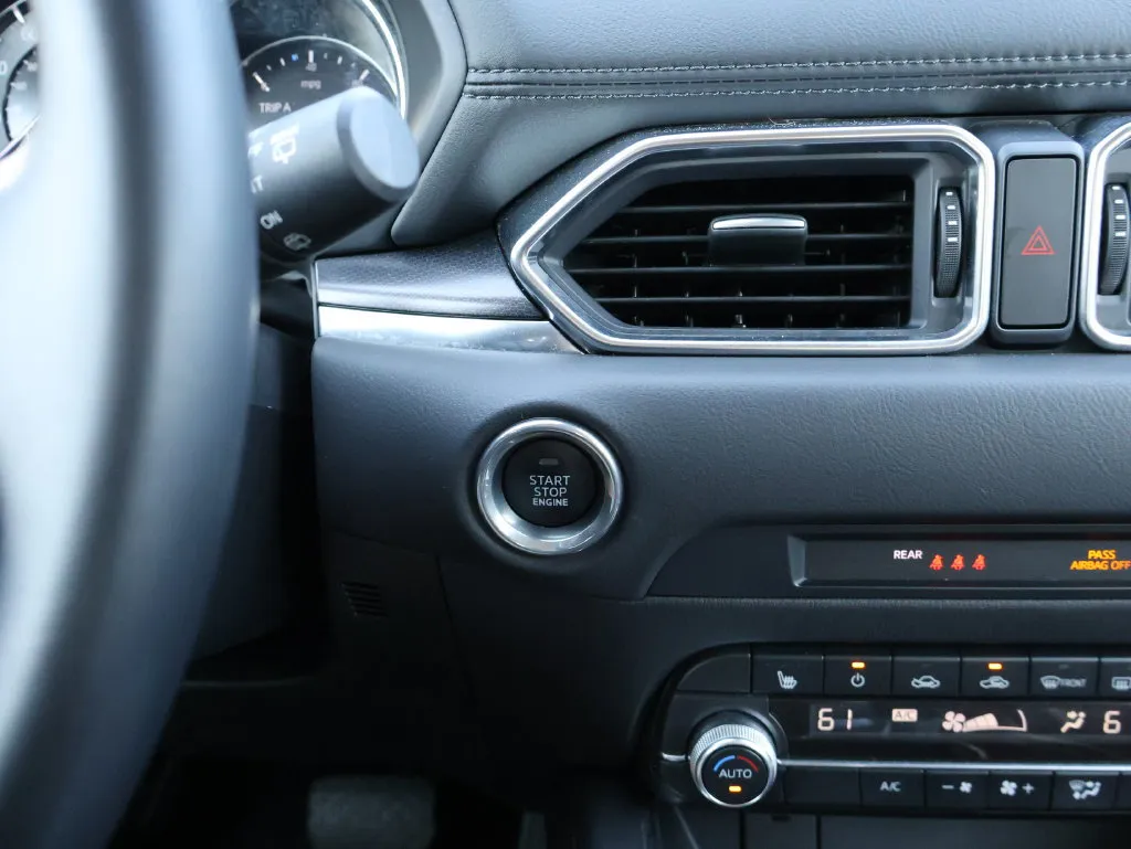 Mazda CX-5 photo 27