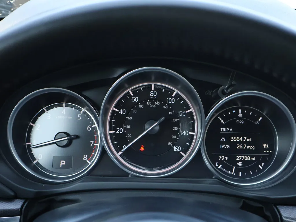 Mazda CX-5 photo 28
