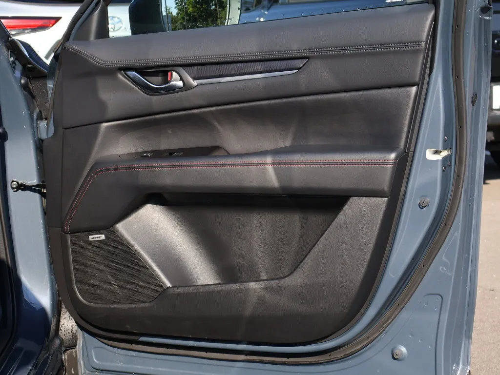 Mazda CX-5 photo 11