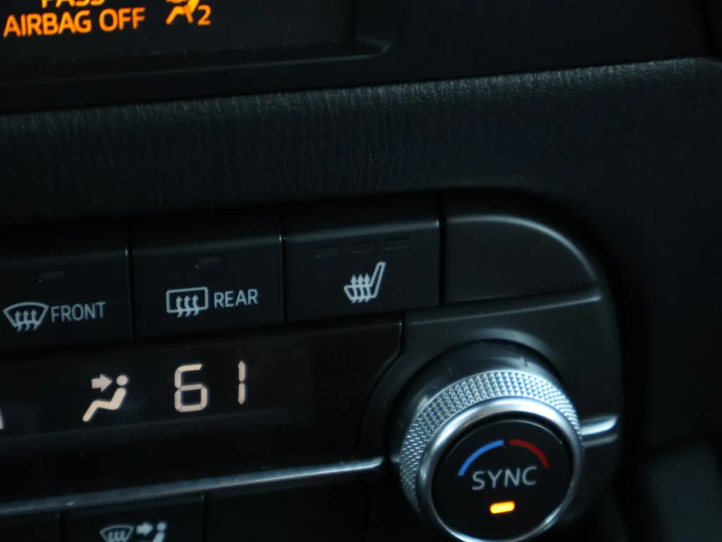 Mazda CX-5 photo 23