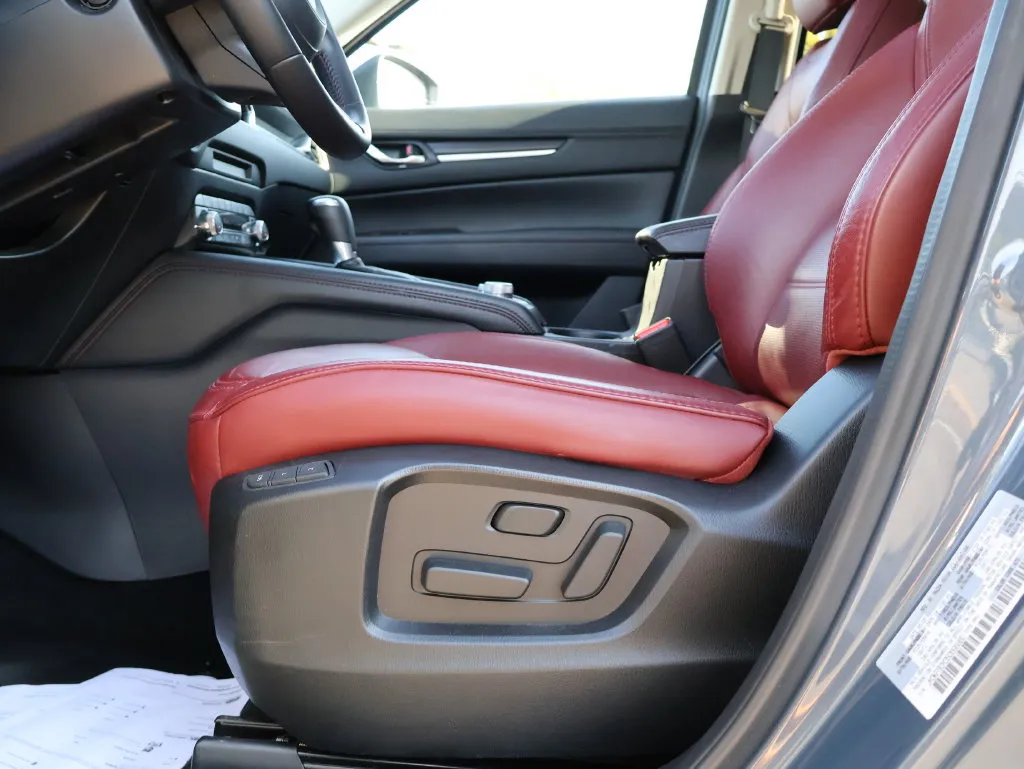 Mazda CX-5 photo 32