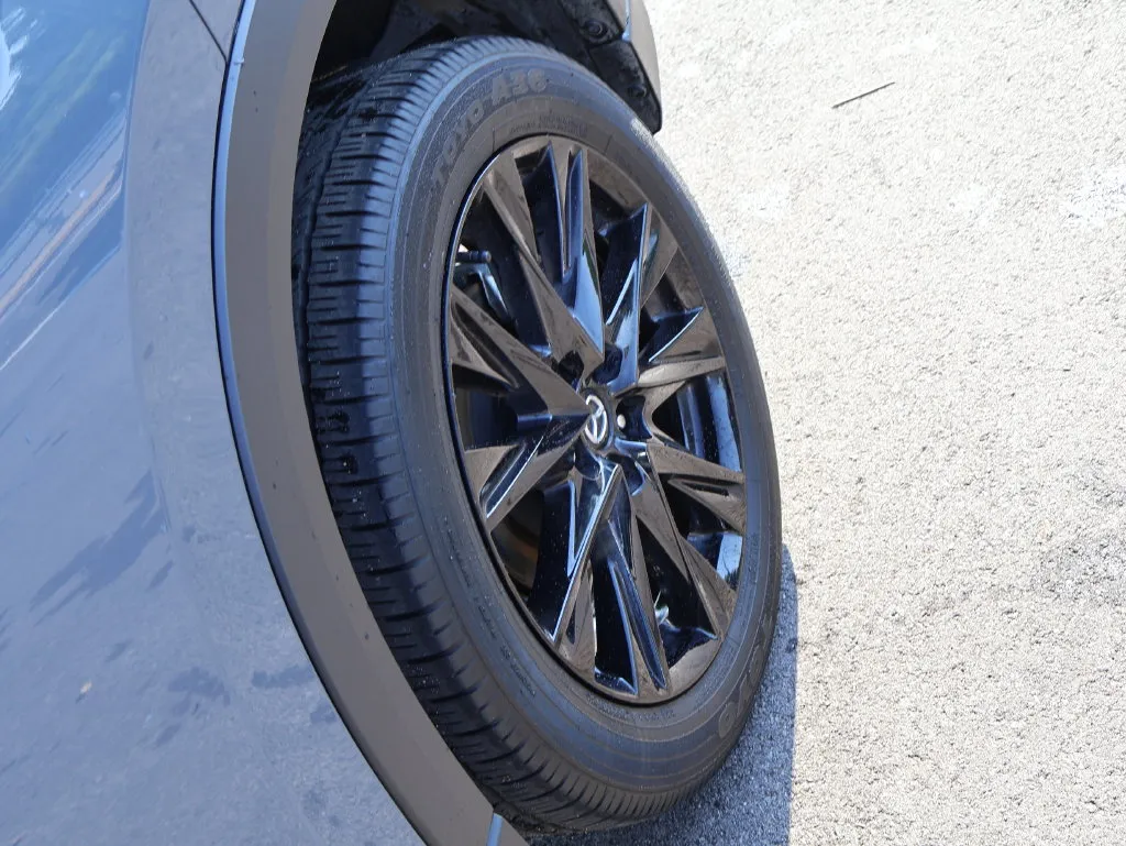 Mazda CX-5 photo 34