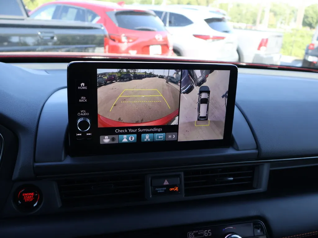 Honda Pilot photo 22
