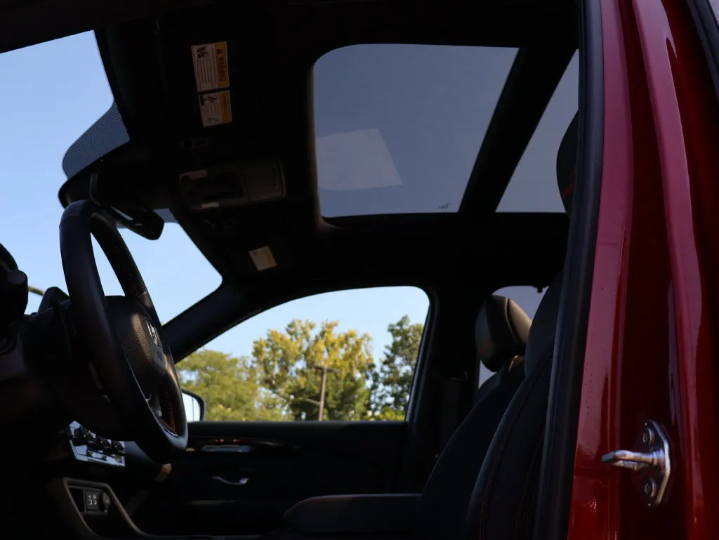 Honda Pilot photo 34