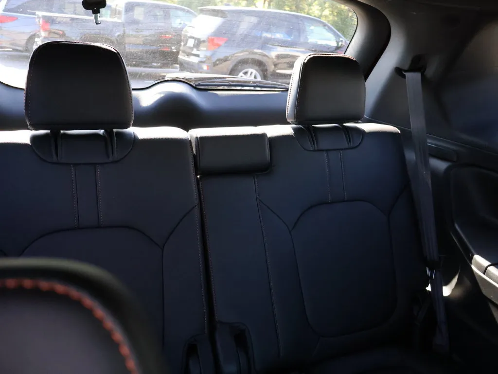Honda Pilot photo 13