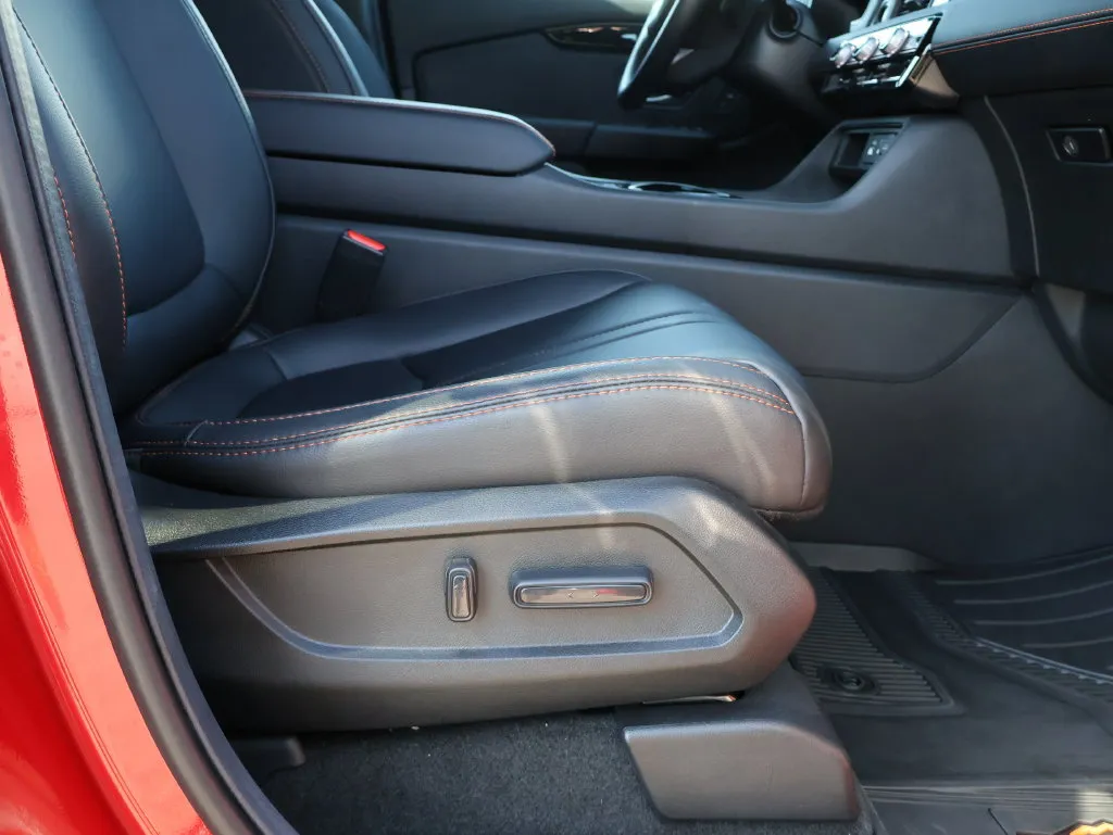 Honda Pilot photo 10