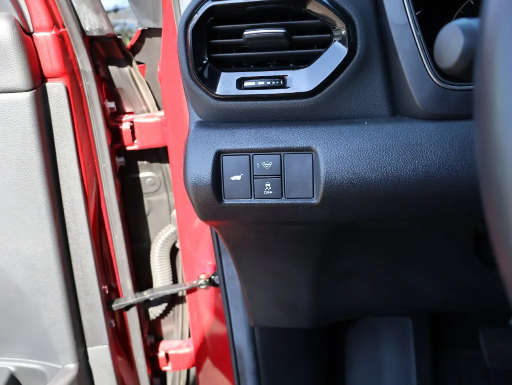 Honda Pilot photo 31