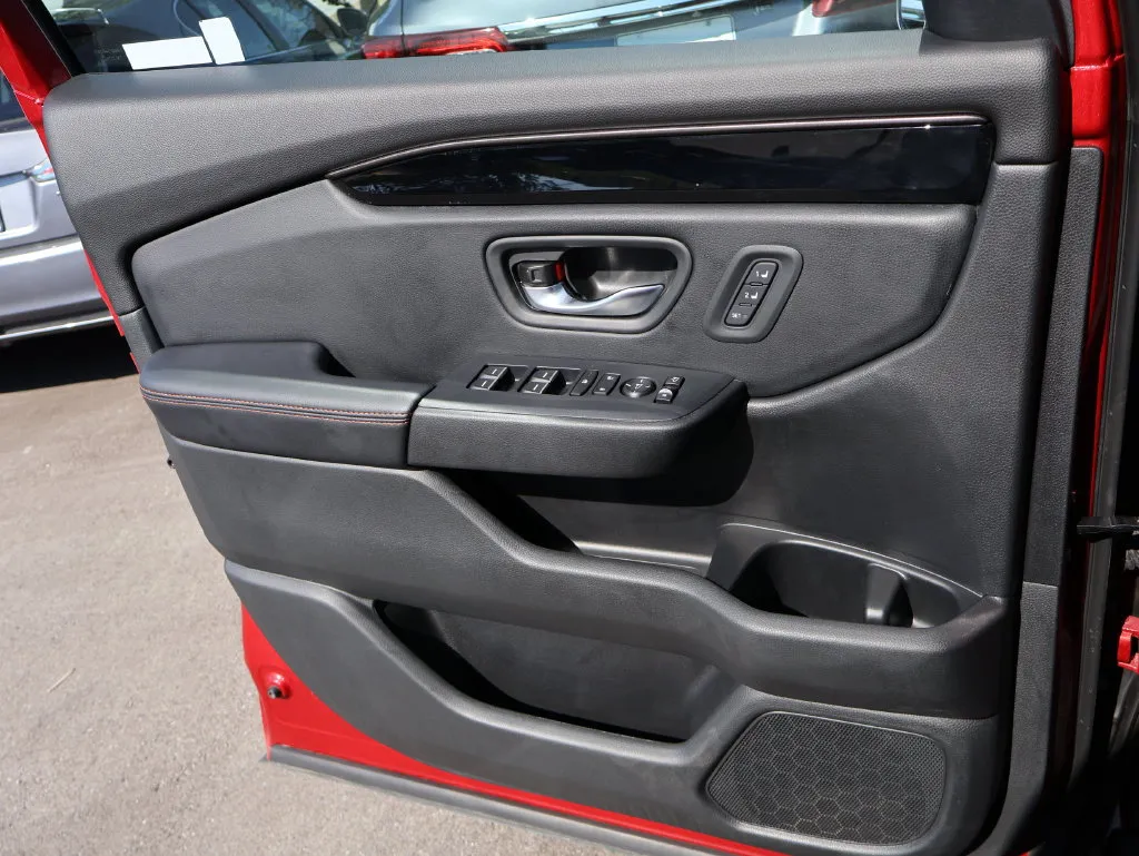 Honda Pilot photo 32