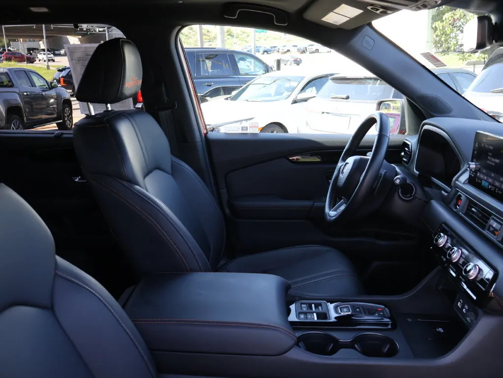 Honda Pilot photo 8