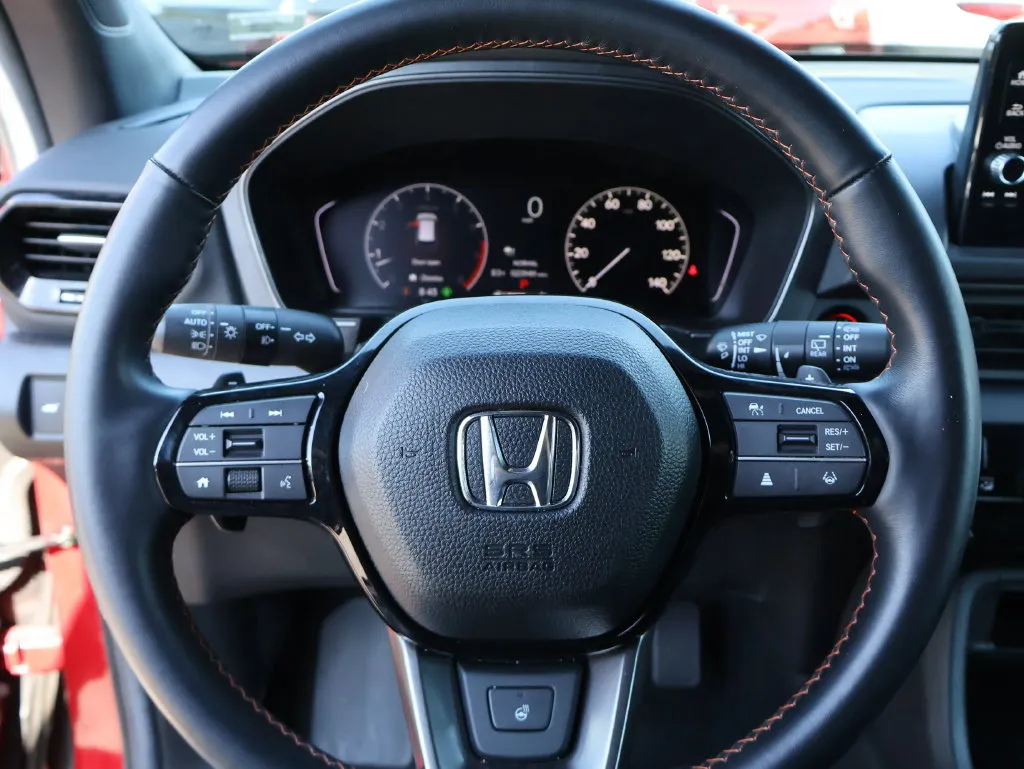 Honda Pilot photo 30